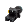 MTB2-EW33613 - Кнопка зеленая с подсветкой, 1NO, 220V AC/DC, IP54, пластик